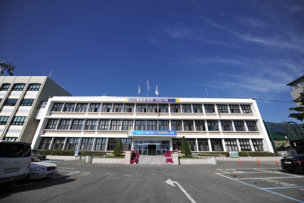 속초시, 스포츠강좌이용권 사업대상자 모집