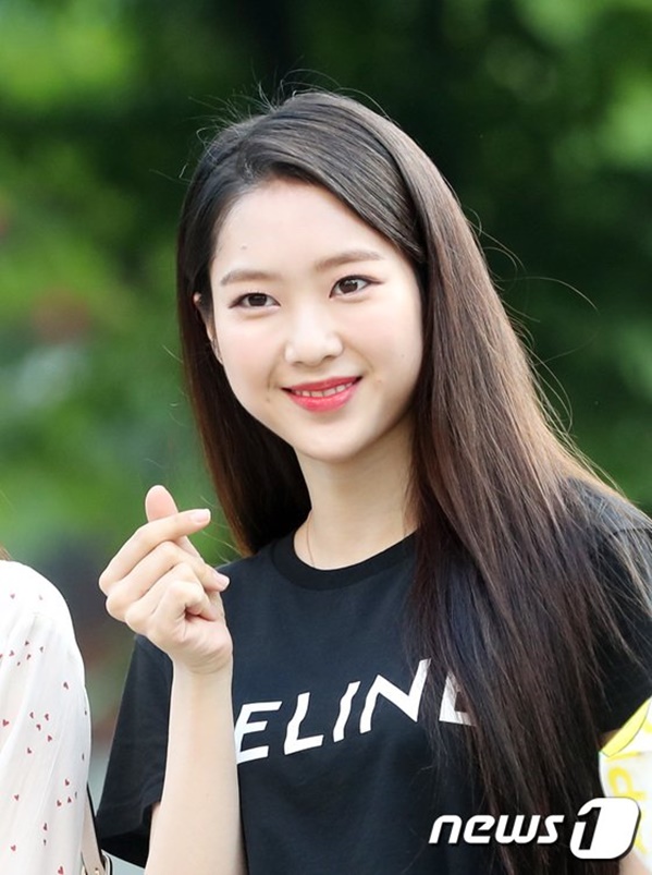 올리비아 핫세→오마이걸 지호 영상에 ‘♥’ 날린 사연은?