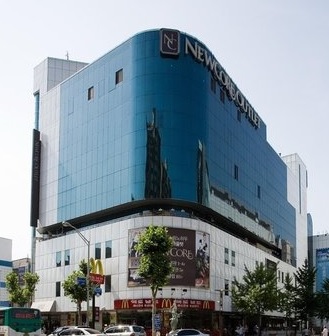 이랜드 랜섬웨어 공격…뉴코아아울렛 등 영업중단
