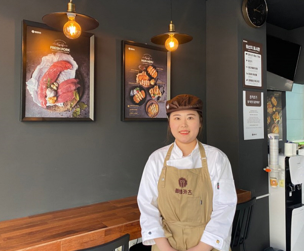 동명카츠 서산대산점, 배달과 테이크아웃으로 다양한 수제 돈까스 메뉴 선봬