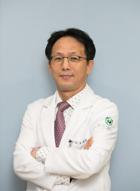 강남KS병원, 척추센터 오재인 원장 부임…척추 센터 입지 강화