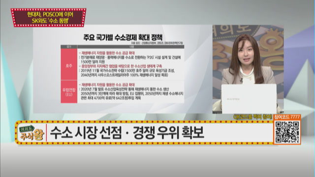[여의도 주식왕] DSC인베스트먼트 vs 넥센타이어 vs 에스와이 여의도를 달굴 종목은?