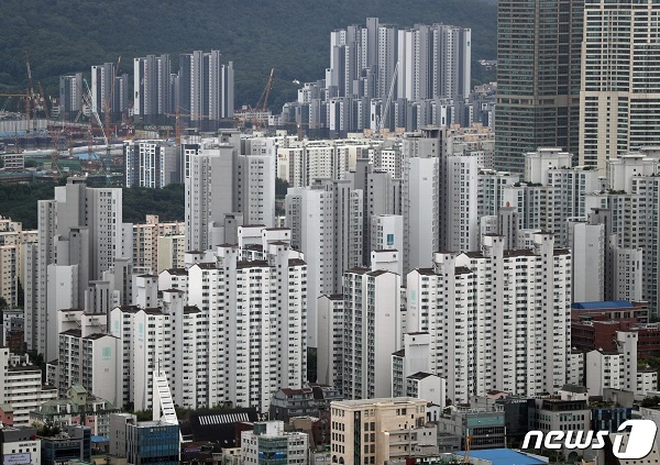 [단독]노원 재건축 올스톱…상계주공 1단지 등 4곳 안전진단 보류