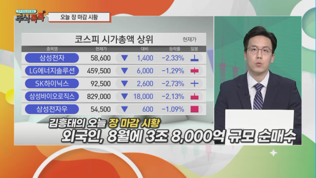 [주식톡톡] 급락장도 버틴다… 방산주vs신재생에너지 모멘텀 체크