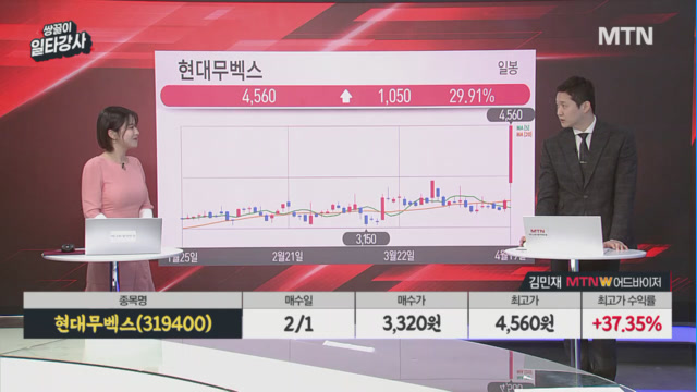 [쌍끌이 일타강사] 공장 자동화는 거스를 수 없는 대세! 이삭엔지니어링