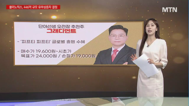 [좋은정보 황금맥점] AI 영상감시 솔루션 전문기업… 국내 공공부문 1위  <트루엔>