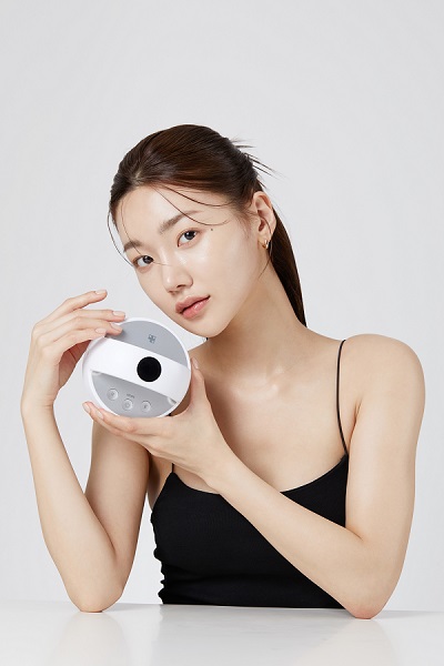 이제는 바디 케어도 디바이스로 하세요