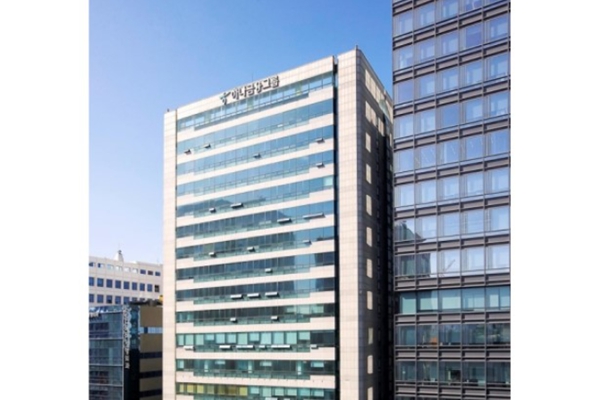[단독] 하나자산신탁, 하나금융그룹 강남사옥 인수 추진…리츠 활용 검토