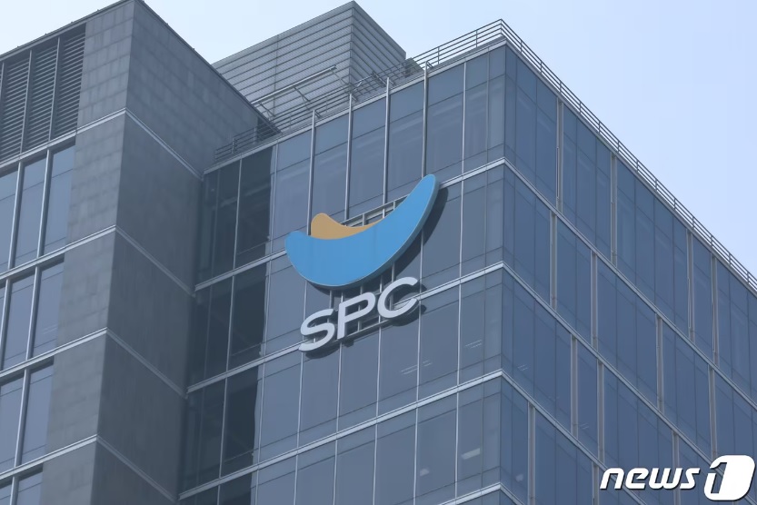 SPC삼립 황종현·김범수 공동대표 체제로…정기 임원 인사 단행