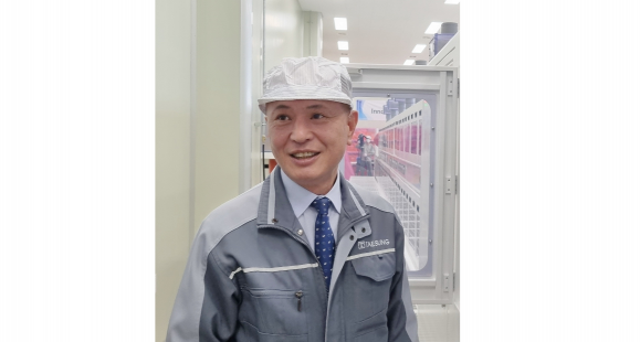 태성 김종학 대표 유상증자, 제 2의 도약 고민 끝에 결정