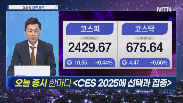 [부자들의 숨은 전략] 케이엔알시스템 vs 하이비젼시스템 vs 퀄리타스반도체…내일의 부자 종목은?