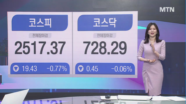[부자들의 숨은 전략] 컨텍 vs 한싹…다음 주 부자 종목은?