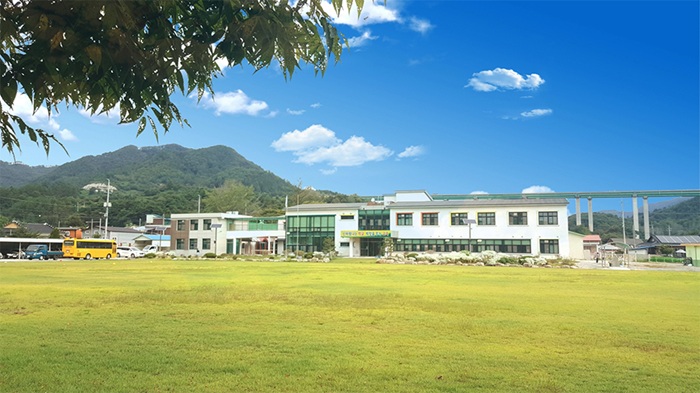 폐교 막는 연대…전북 천천초, 농촌 학교 살리는 공동학구 실험