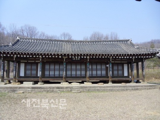 잔잔한 어머니의 가르침…교육 도시 전주의 일등 공로자