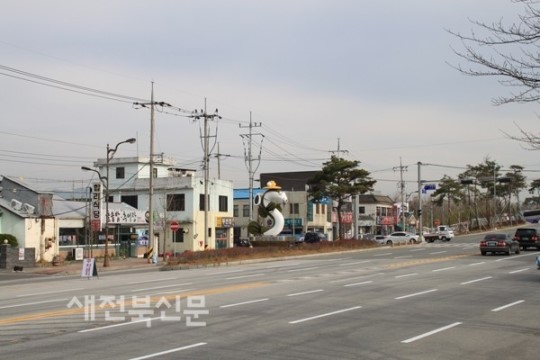 문화관광부 음식테마거리 사업 선정된 남원추어탕거리