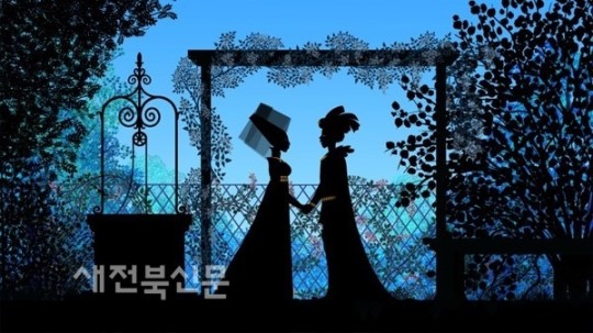 빛의 판타지로 탄생시킨 6가지 이야기로 초대