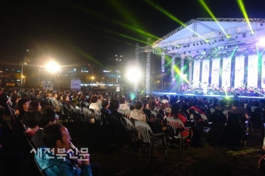 KBS전주방송총국 방송75년 5일연속콘서트