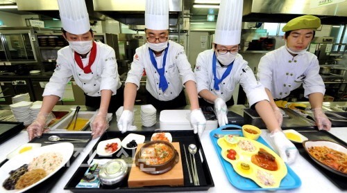 이서휴게소 새로운 메뉴 화제