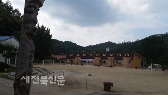 전주~진안 잇던 유일한 산길…트래킹 코스로 화려한 부활