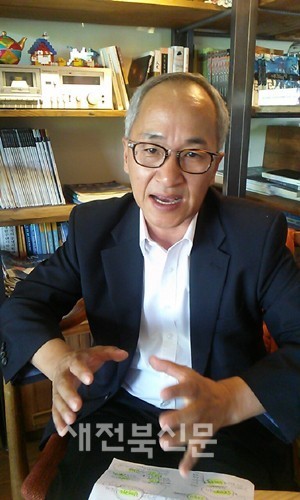 글로컬화로 정체성도 구도심도 살려야