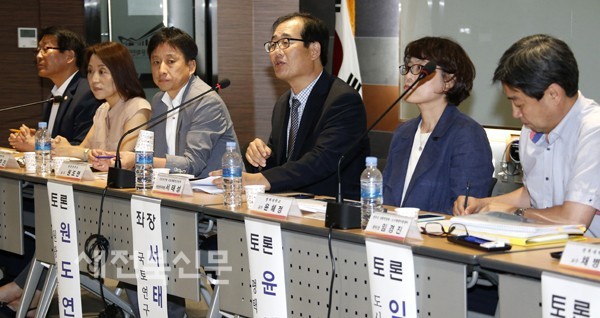 권역별 특성 살리는 도시재생