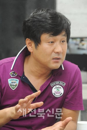 지역의 문화공간 됐으면 좋겠습니다