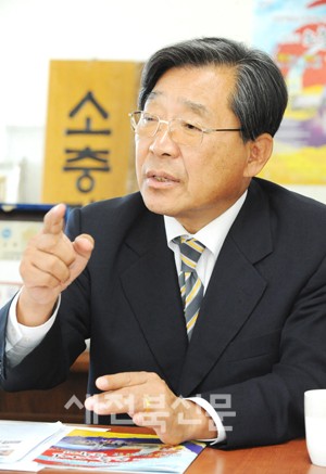 고향 사랑하는 마음으로 사선문화제를 향토문화로