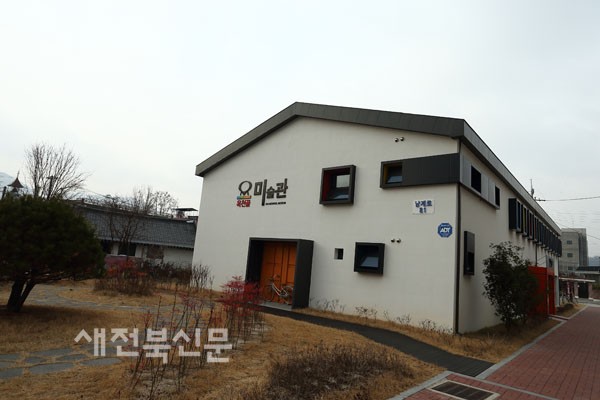 순창서 즐기는 문화예술