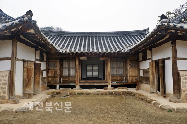 정읍시, 자연재난 대비 문화재 점검