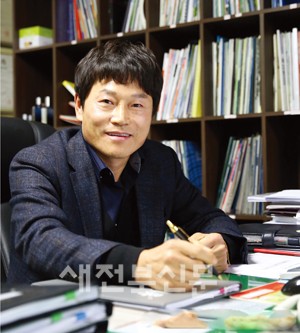 끊임없는 노력, 글로벌 강소기업으로 우뚝