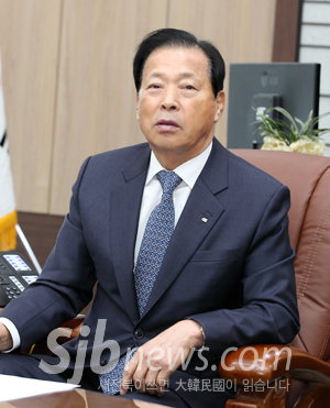 기업하기 좋은 환경조성에 매진하겠습니다