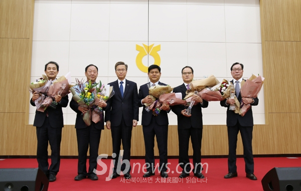 조합원이 주인, 교육지원사업 역량강화로 소득 늘릴 터