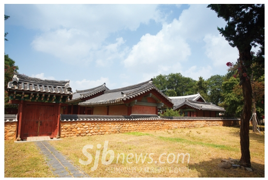 조경묘, 250년의 비밀을 열다