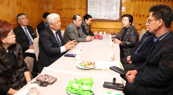 무주군, 골목식당 살리기 만전