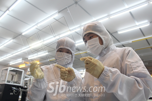 미래 전북은 스마토피아…기술시장 선점경쟁 후끈