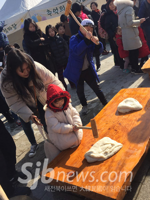 가족과 함께 전북의 맛과 멋 풍성하게 즐겨요