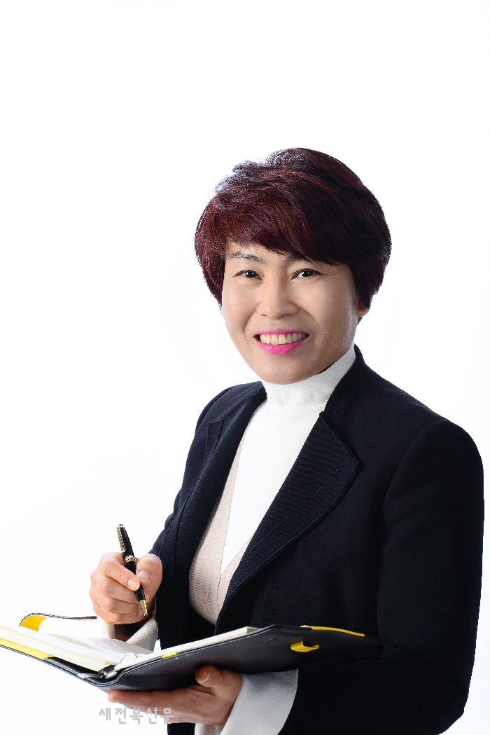 새전북이 만난사람-한국건설자원공제조합 송기순 이사장
