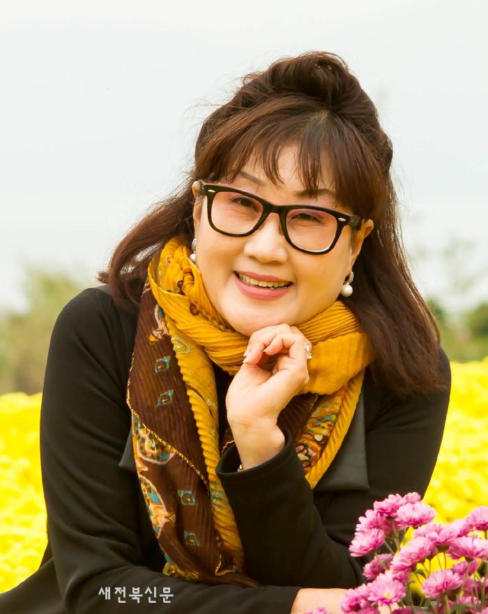 [금요수필]  봄의 이름으로