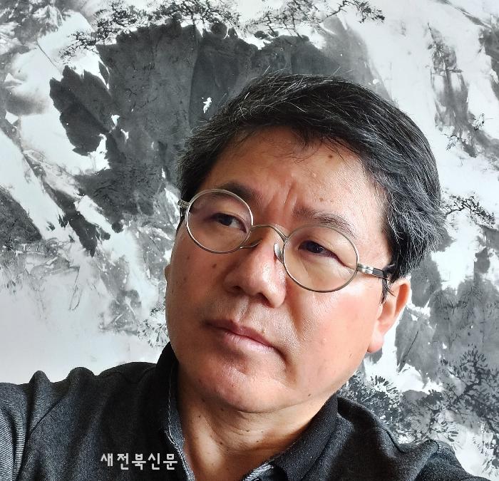 정의주 개인전 ‘길을 날다’