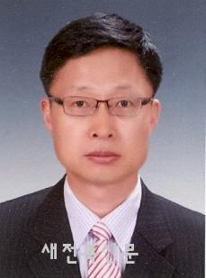 전경식, 남원 부시장 내정