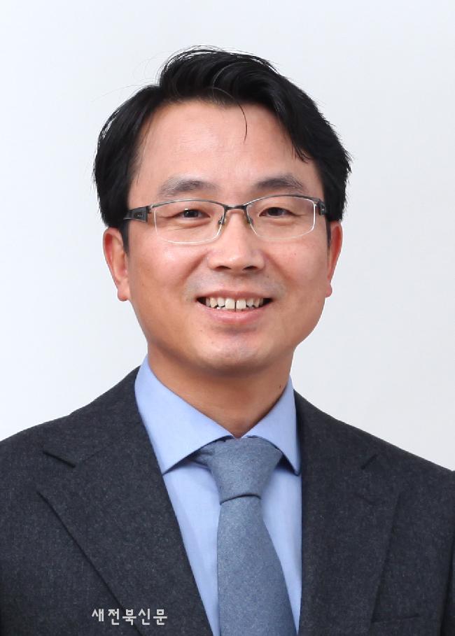 캠틱종합기술원 송기정 본부장대통령 직속 일자리위원회 지역특위 위원위촉