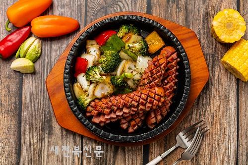 맥주집 브랜드 ‘김복남맥주’, 2021 신메뉴 선보여