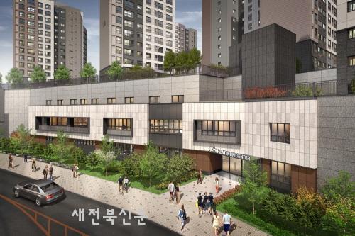 쌍용더플래티넘광주, 12월 7일 특별공급 개시