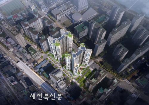 본격적인 개발 돌입하는 창동민자역사… 도·노·강 새 아파트 중심으로 수혜 기대