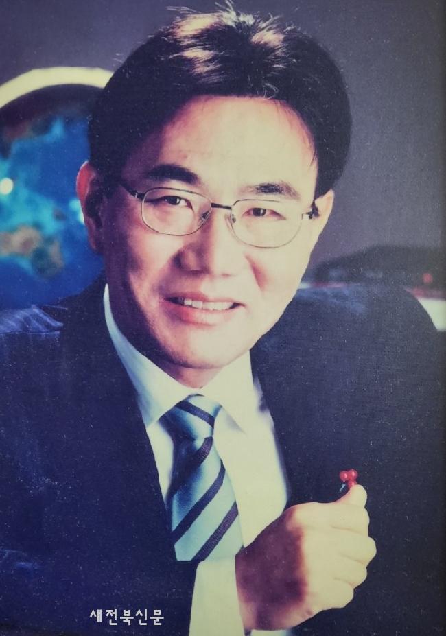 (주)써미트cc 불우이웃돕기성금 기부