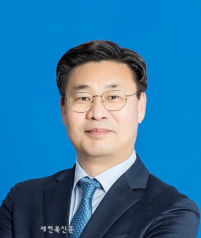 한국장애인고용공단 전북지사 양종주 신임 지사장 부임