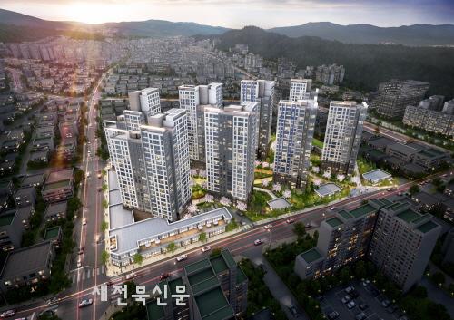 설 연휴 이후 부동산 시장, 밥상머리 민심은 그래도 역세권, 역시 학군