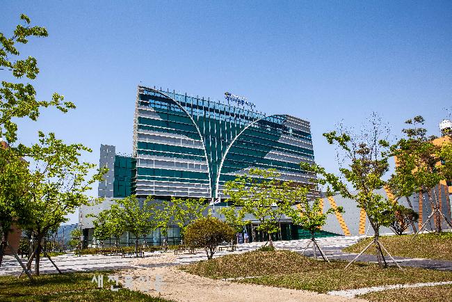 한국식품산업클러스터진흥원, 청년 식품창업기업 단계별 지원