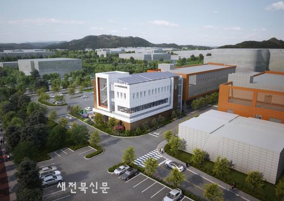 한국식품산업클러스터진흥원, 기능성원료 국산화 앞장