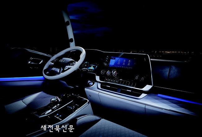 상용차 독자적 원천기술 확보 `양산 성공